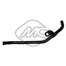 Conducto refrigerante - METALCAUCHO-03163 Conducto refrigerante - METALCAUCHO-03163