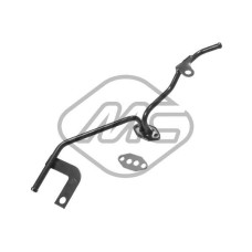 Conducto refrigerante - METALCAUCHO-03164 Conducto refrigerante - METALCAUCHO-03164