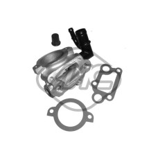 Brida de refrigerante - METALCAUCHO-03173