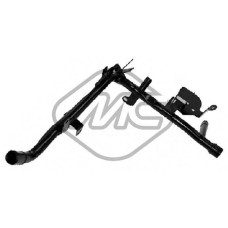 Conducto refrigerante - METALCAUCHO-03178