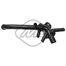 Conducto refrigerante - METALCAUCHO-03187 Conducto refrigerante - METALCAUCHO-03187