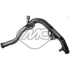 Conducto refrigerante - METALCAUCHO-03205