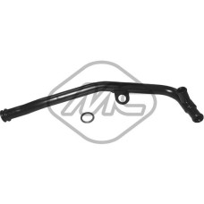 Conducto refrigerante - METALCAUCHO-03210
