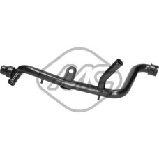 Conducto refrigerante - METALCAUCHO-03211 Conducto refrigerante - METALCAUCHO-03211