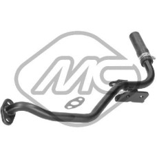 Conducto refrigerante - METALCAUCHO-03215 Conducto refrigerante - METALCAUCHO-03215