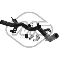 Conducto refrigerante - METALCAUCHO-03222 Conducto refrigerante - METALCAUCHO-03222