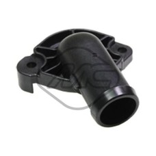 Brida de refrigerante - METALCAUCHO-03260