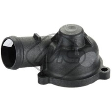 Brida de refrigerante - METALCAUCHO-03261