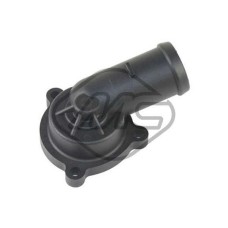 Brida de refrigerante - METALCAUCHO-03262