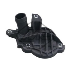 Brida de refrigerante - METALCAUCHO-03265