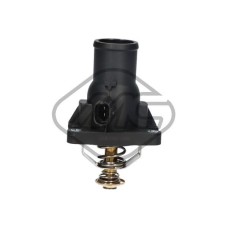 Termostato, refrigerante - METALCAUCHO-03266