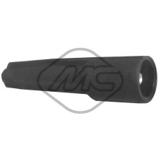 Conector, bujía de encendido - METALCAUCHO-03268