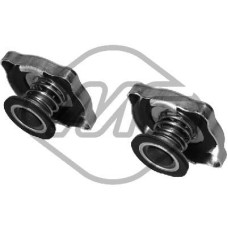 Tapa, radiador - METALCAUCHO-03278