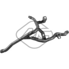 Conducto refrigerante - METALCAUCHO-03281