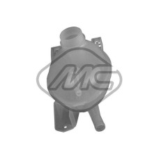 Depósito compensación, refrigerante - METALCAUCHO-03282