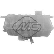 Depósito compensación, refrigerante - METALCAUCHO-03284
