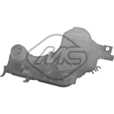 Depósito compensación, refrigerante - METALCAUCHO-03287