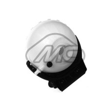 Depósito compensación, refrigerante - METALCAUCHO-03300