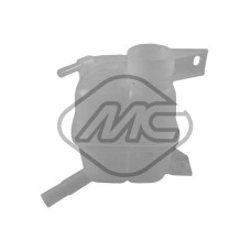 Depósito compensación, refrigerante - METALCAUCHO-03320