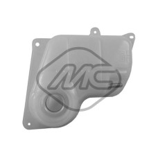 Depósito compensación, refrigerante - METALCAUCHO-03345