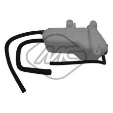 Depósito compensación, refrigerante - METALCAUCHO-03347