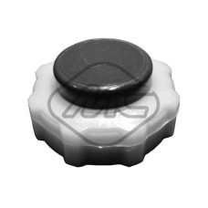 Tapón, depósito de refrigerante - METALCAUCHO-03514