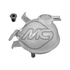 Depósito compensación, refrigerante - METALCAUCHO-03515