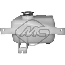 Depósito compensación, refrigerante - METALCAUCHO-03526