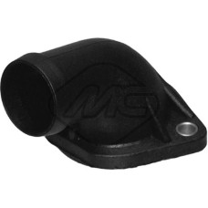 Brida de refrigerante - METALCAUCHO-03528
