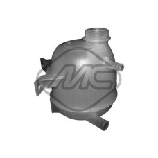 Depósito compensación, refrigerante - METALCAUCHO-03534