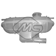Depósito compensación, refrigerante - METALCAUCHO-03545