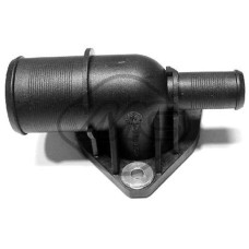 Brida de refrigerante - METALCAUCHO-03546