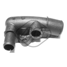 Brida de refrigerante - METALCAUCHO-03554