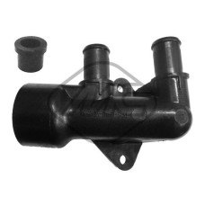 Brida de refrigerante - METALCAUCHO-03555