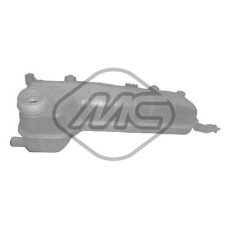 Depósito compensación, refrigerante - METALCAUCHO-03570