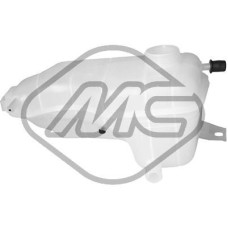Depósito compensación, refrigerante - METALCAUCHO-03576