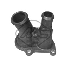 Brida de refrigerante - METALCAUCHO-03577