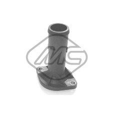 Brida de refrigerante - METALCAUCHO-03590