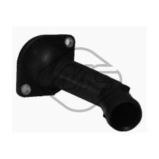 Brida de refrigerante - METALCAUCHO-03597