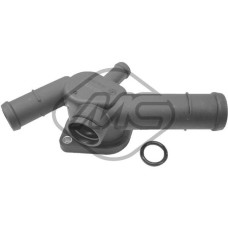 Brida de refrigerante - METALCAUCHO-03598