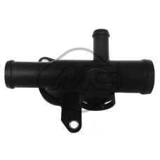Brida de refrigerante - METALCAUCHO-03600