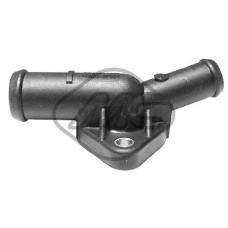 Brida de refrigerante - METALCAUCHO-03612