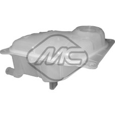 Depósito compensación, refrigerante - METALCAUCHO-03623