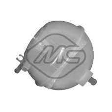 Depósito compensación, refrigerante - METALCAUCHO-03634