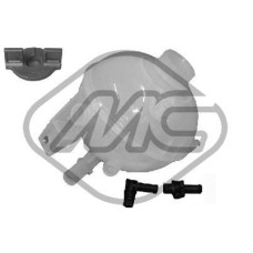 Depósito compensación, refrigerante - METALCAUCHO-03638