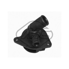 Brida de refrigerante - METALCAUCHO-03641