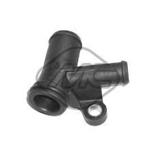 Brida de refrigerante - METALCAUCHO-03665