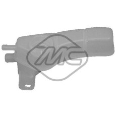 Depósito compensación, refrigerante - METALCAUCHO-03668