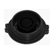 Tapón, depósito de refrigerante - METALCAUCHO-03677