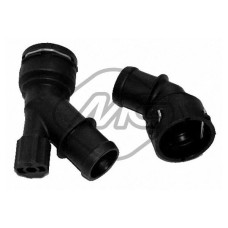 Brida de refrigerante - METALCAUCHO-03721